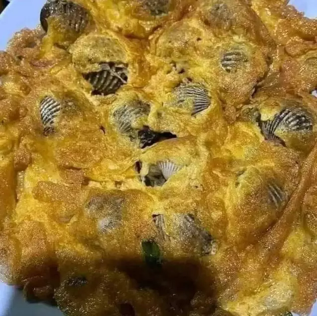 telur nyeleneh © Instagram telur nyeleneh © Instagram