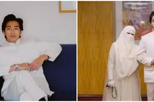 Bukan soal duniawi, begini makna kesuksesan bagi Abidzar, singgung soal bisa masuk surga bareng mama