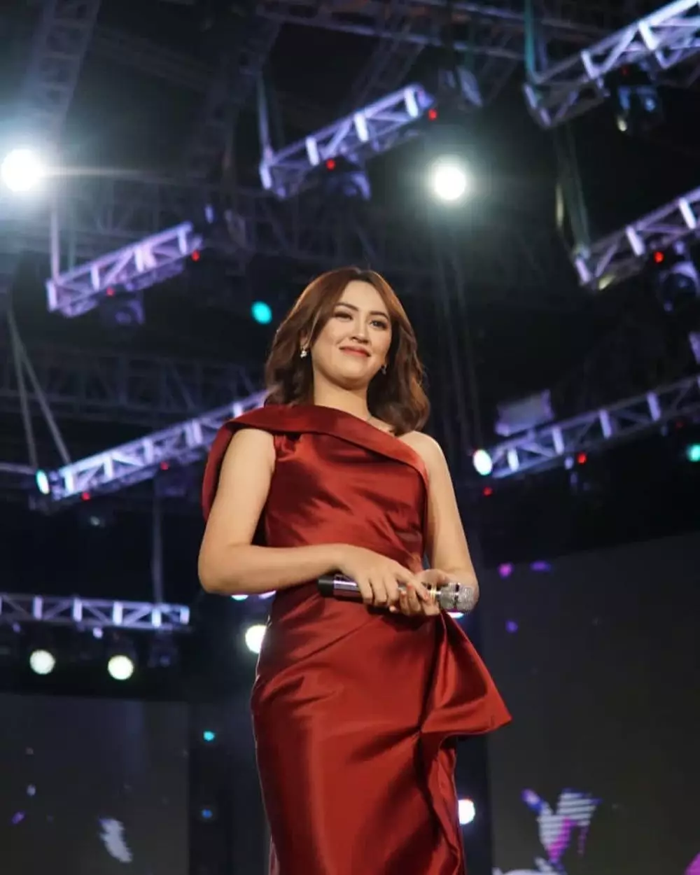 transformasi biduan dangdut top © berbagai sumber transformasi biduan dangdut top © berbagai sumber