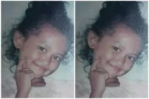 Anak manis berambut keriting ini sukses jadi biduan koplo top, kini kian glowing, 11 transformasinya