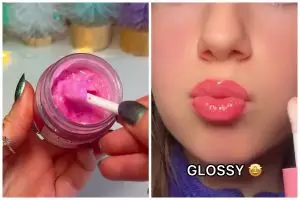 Ternyata ini cara mudah cerahkan bibir secara alami tanpa bikin iritasi, tak perlu pakai gula dan madu