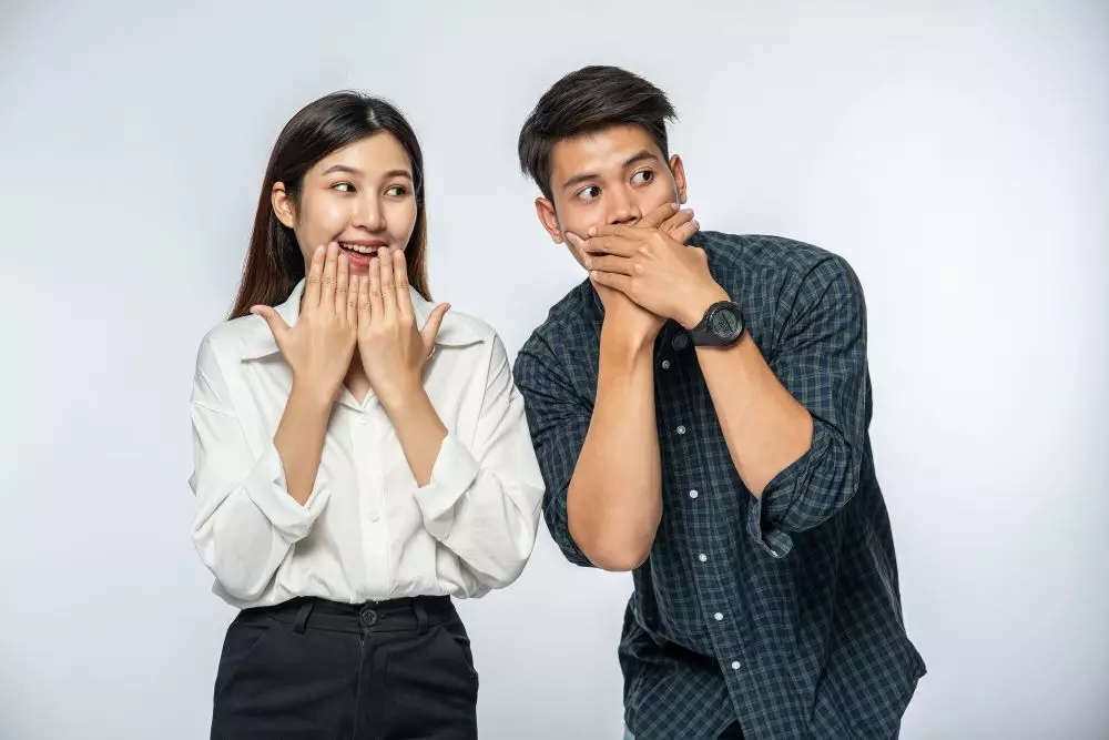 Pantun tengil paling ngeka 2025 © 2025 brilio.net