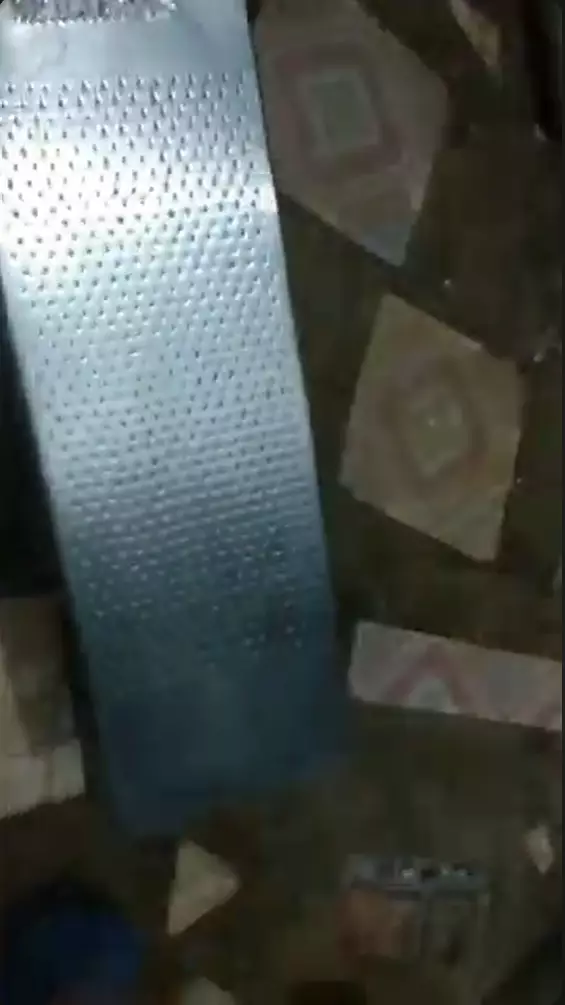 Noda kuning kunyit menempel di parutan, sekarang juga bersihkan pakai 2 bahan sederhana berbagai sumber Noda kuning kunyit menempel di parutan, sekarang juga bersihkan pakai 2 bahan sederhana berbagai sumber