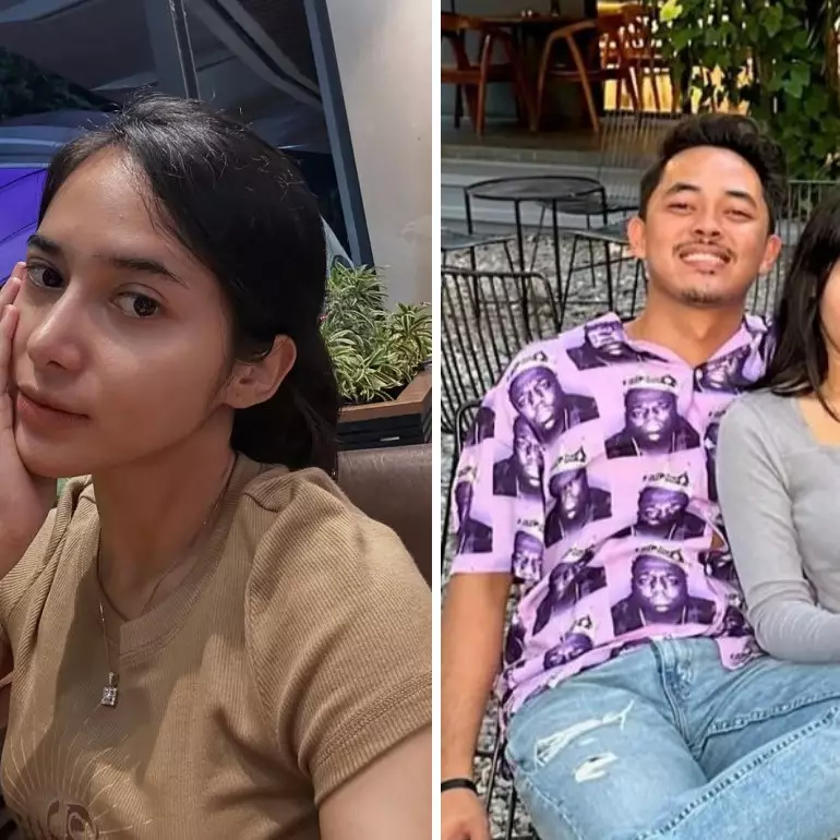 Viral curhatan TikToker Dilan Janiyar bongkar tabiat buruk sang suami, ternyata nggak cuma selingkuh