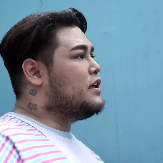 Cerita Ivan Gunawan putuskan naik haji tahun ini secara spontan