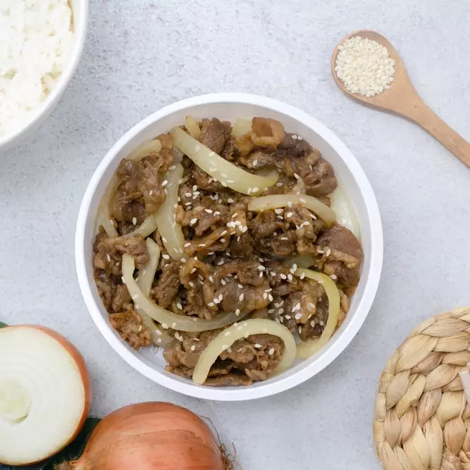 5 Resep daging teriyaki simpel dan praktis buat menu makan harian