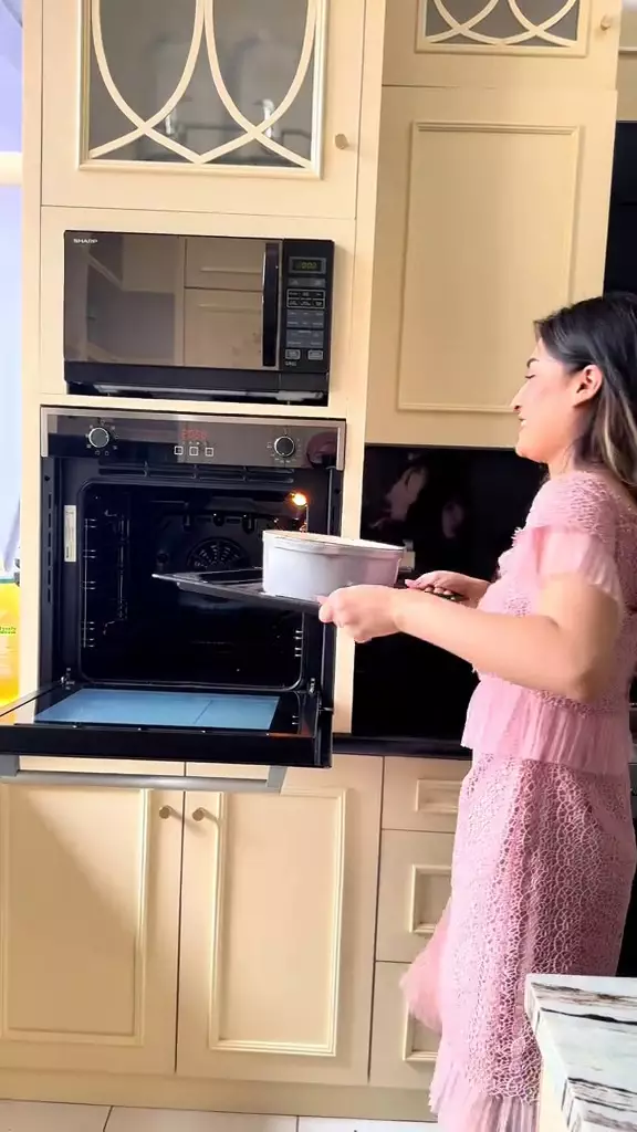 dapur baru aldy fairuz dan angbeen  © 2025 brilio.net dapur baru aldy fairuz dan angbeen  © 2025 brilio.net