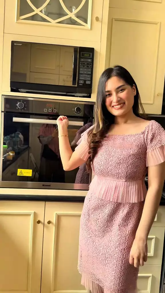 dapur baru aldy fairuz dan angbeen  © 2025 brilio.net dapur baru aldy fairuz dan angbeen  © 2025 brilio.net