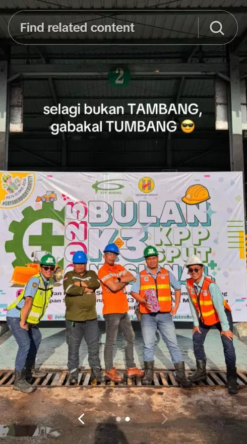 Viral lulusan cumlaude susah cari kerja © TikTok Viral lulusan cumlaude susah cari kerja © TikTok