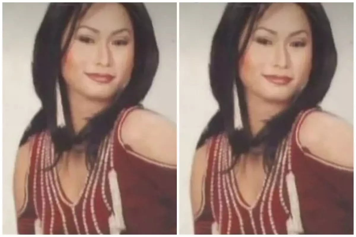 Dulu dibayar Rp20 ribu, wanita pipi tembem ini jadi biduan rumahnya Rp20 M, 9 potretnya di awal karier