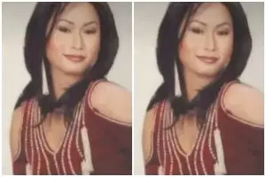 Dulu dibayar Rp20 ribu, wanita pipi tembem ini jadi biduan rumahnya Rp20 M, 9 potretnya di awal karier