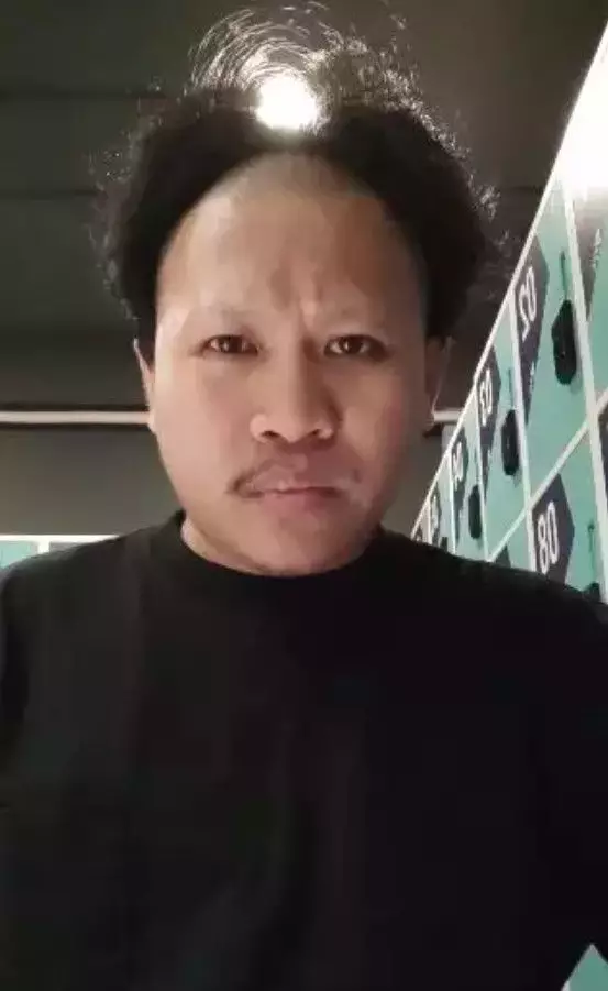 salah potong rambut © berbagai sumber salah potong rambut © berbagai sumber