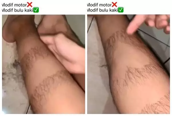 salah potong rambut © 2025 berbagai sumber salah potong rambut © 2025 berbagai sumber
