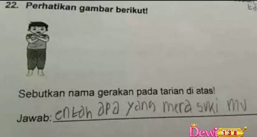 jawaban lks lucu © 2025 berbagai sumber