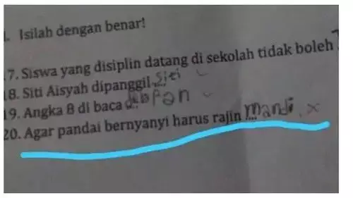 jawaban lks lucu © 2025 berbagai sumber