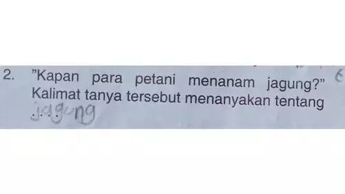 jawaban lks lucu © 2025 berbagai sumber