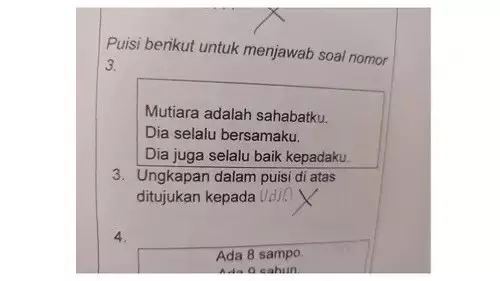 jawaban lks lucu © 2025 berbagai sumber