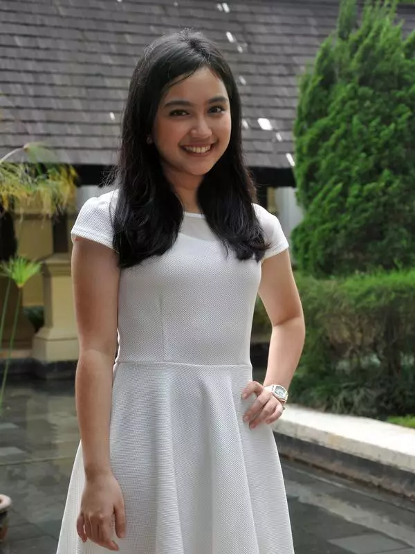 Bocah di video klip Sebuah Kisah Klasik © berbagai sumber