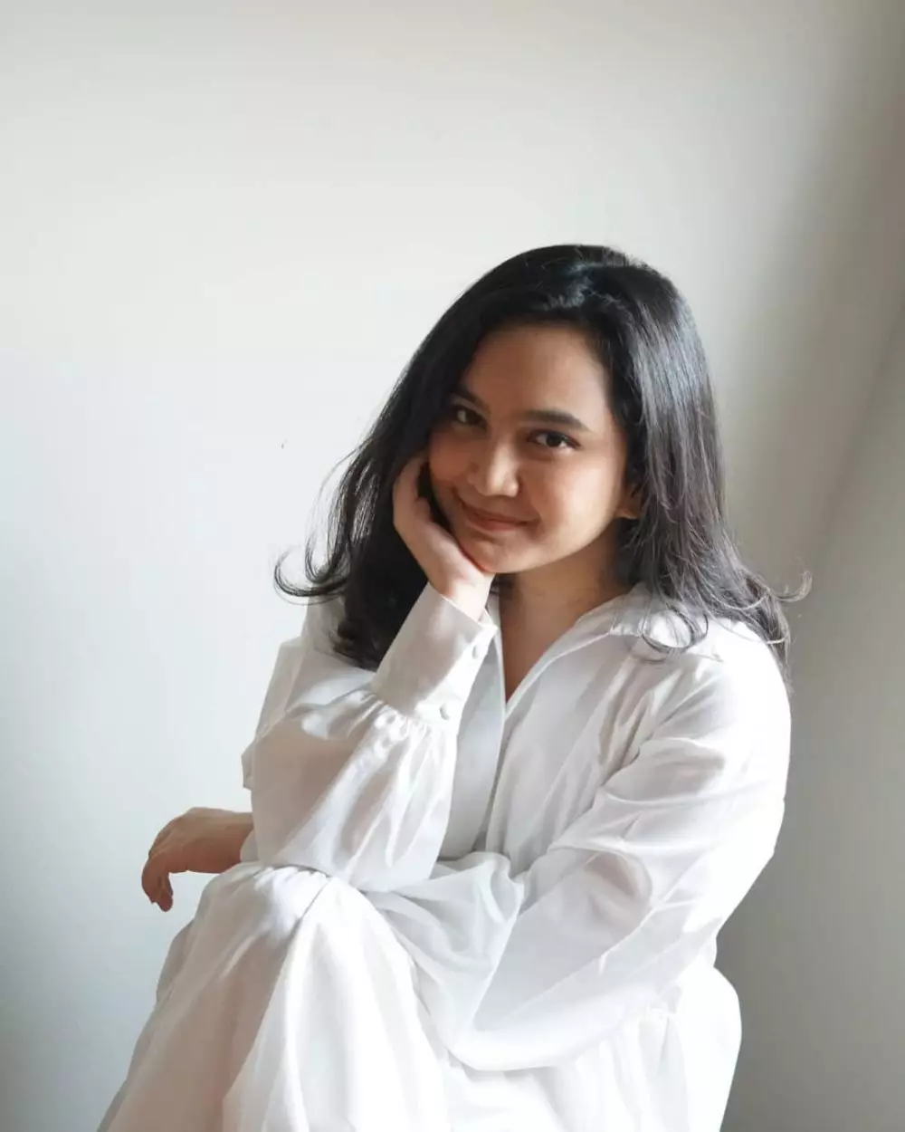 Bocah di video klip Sebuah Kisah Klasik © berbagai sumber