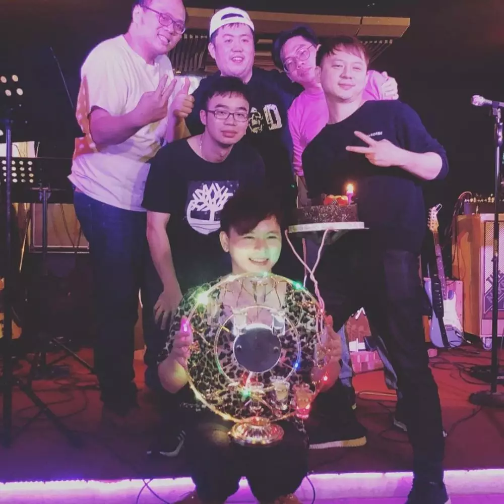 Zhang Yuwen film Boboho © berbagai sumber Zhang Yuwen film Boboho © berbagai sumber