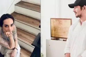 Arya Saloka gugat cerai Putri Anne usai 8 tahun menikah, tak tuntut hak asuh anak