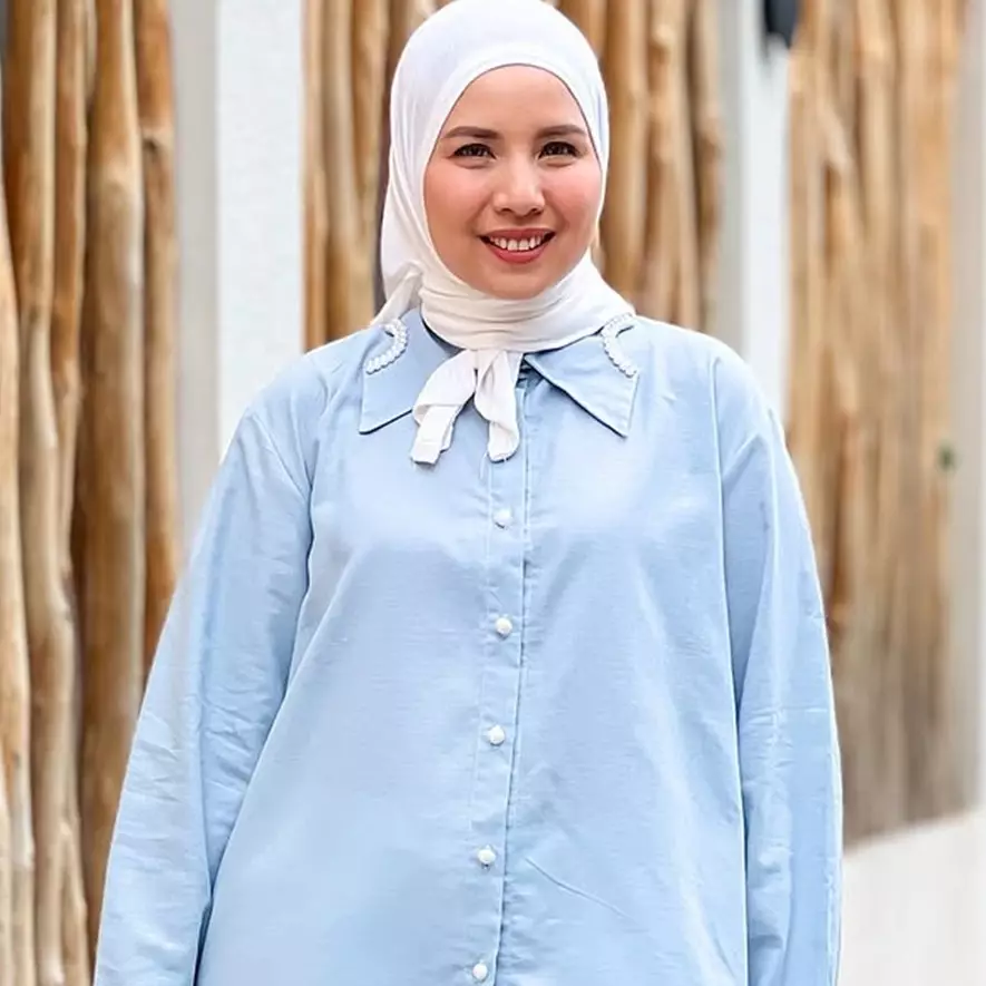 Dukung pengasuh anak lanjut kuliah, ini alasan Tya Ariestya arahkan asisten belajar finance