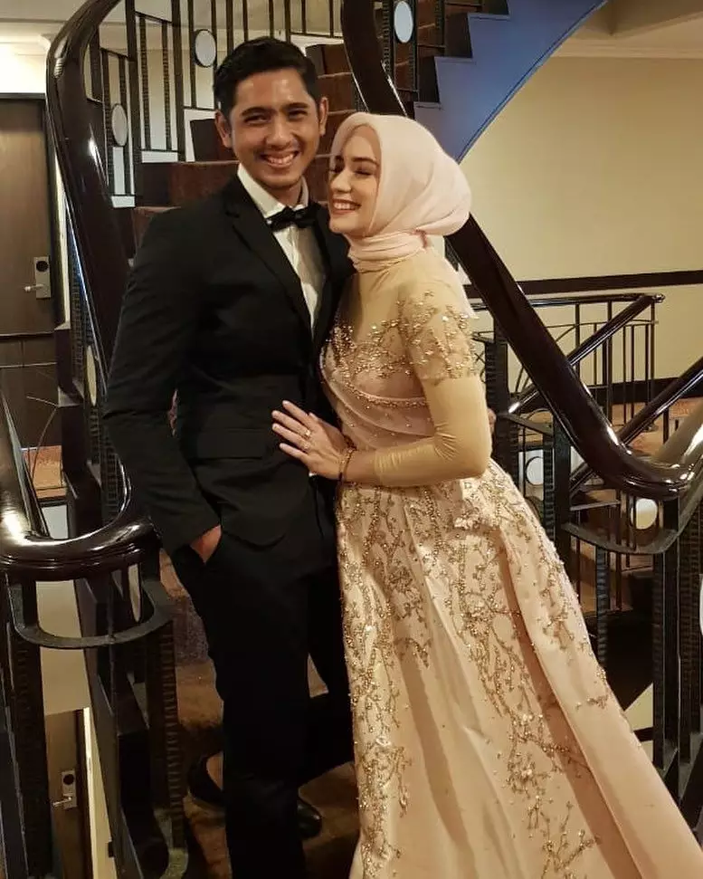 perjalanan cinta arya saloka putri anne kandas © 2025 Instagram perjalanan cinta arya saloka putri anne kandas © 2025 Instagram