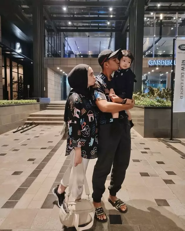 perjalanan cinta arya saloka putri anne kandas © 2025 Instagram perjalanan cinta arya saloka putri anne kandas © 2025 Instagram