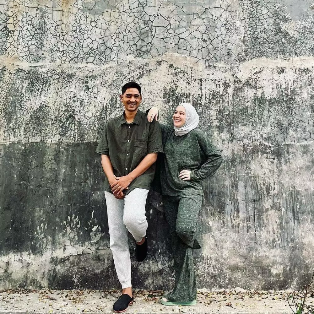 perjalanan cinta arya saloka putri anne kandas © 2025 Instagram perjalanan cinta arya saloka putri anne kandas © 2025 Instagram