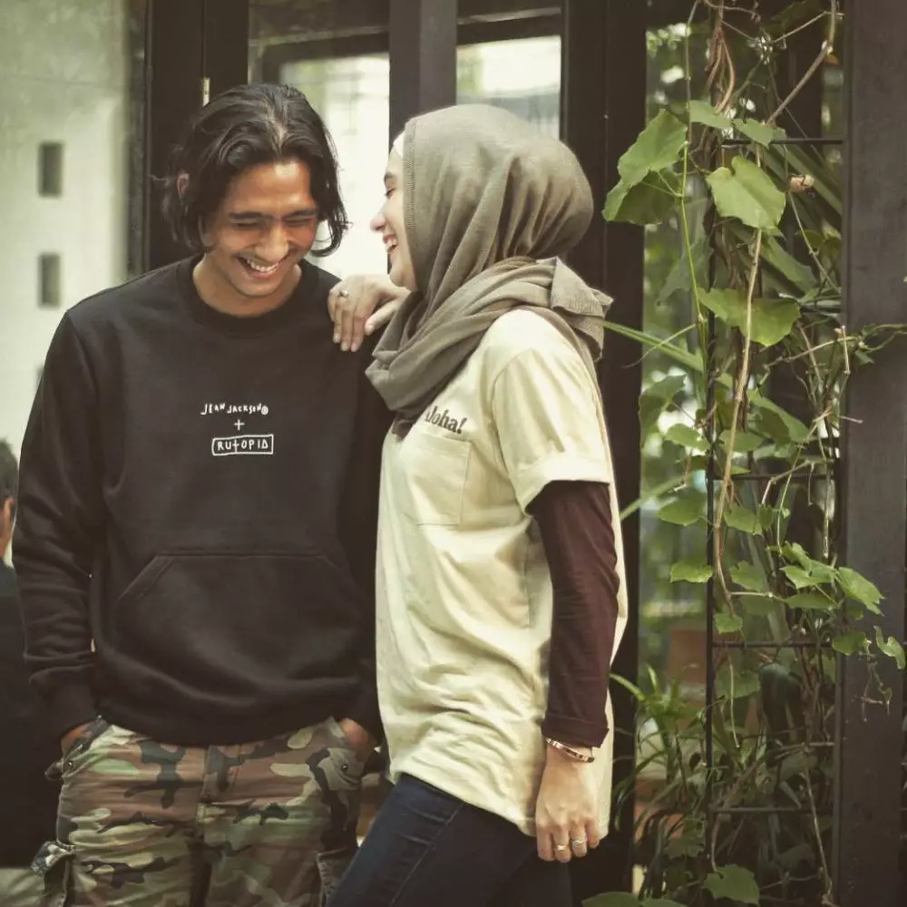 perjalanan cinta arya saloka putri anne kandas © 2025 Instagram perjalanan cinta arya saloka putri anne kandas © 2025 Instagram