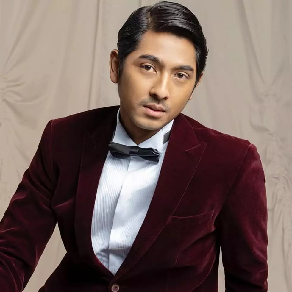 Cerai usai 8 tahun nikah, 9 perjalanan cinta Arya Saloka &amp; Putri Anne, sempat terhalang restu keluarga