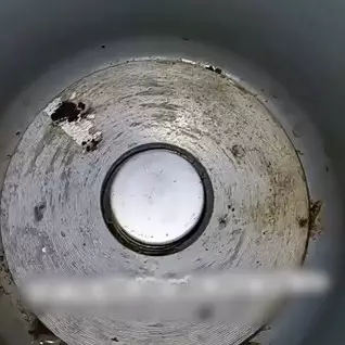 Cara bersihkan kerak rice cooker pakai 2 bahan sederhana, sekarang nasi lebih awet