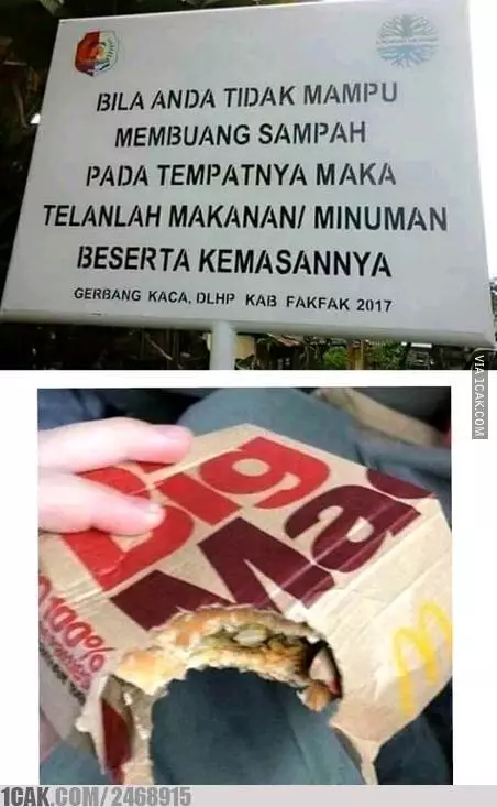 potret lucu orang terlalu patuh peraturan © berbagai sumber potret lucu orang terlalu patuh peraturan © berbagai sumber