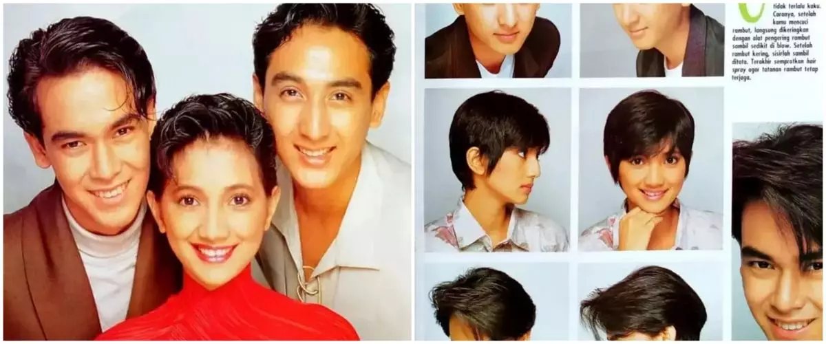 Wanita jadi model majalah ini kerap perankan karakter ibu di berbagai film, intip 9 potret terbarunya