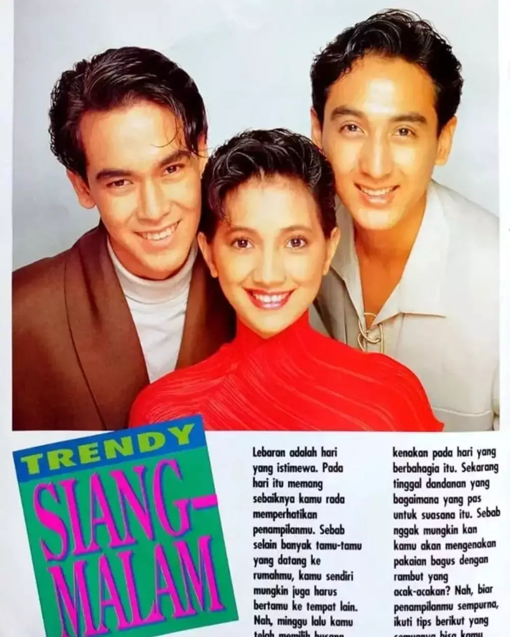 cut mini model majalah  © 2025 TikTok