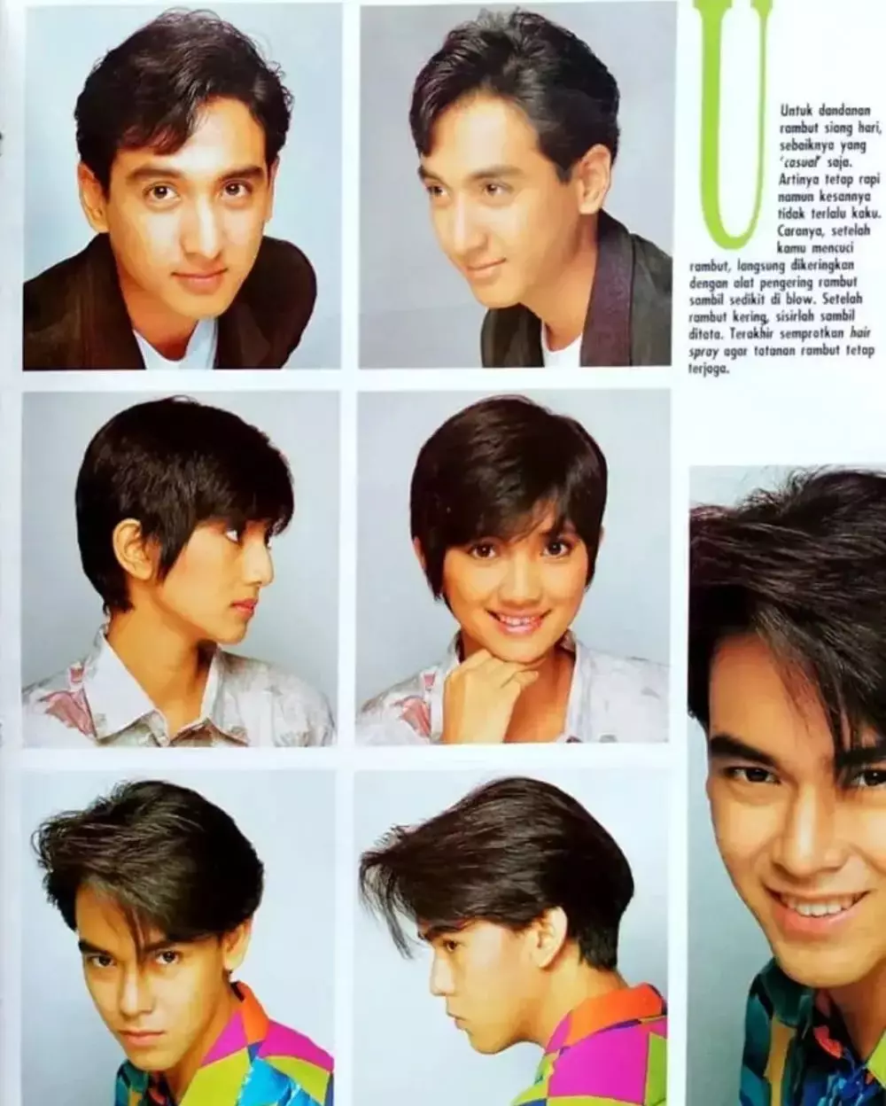 cut mini model majalah  © 2025 TikTok