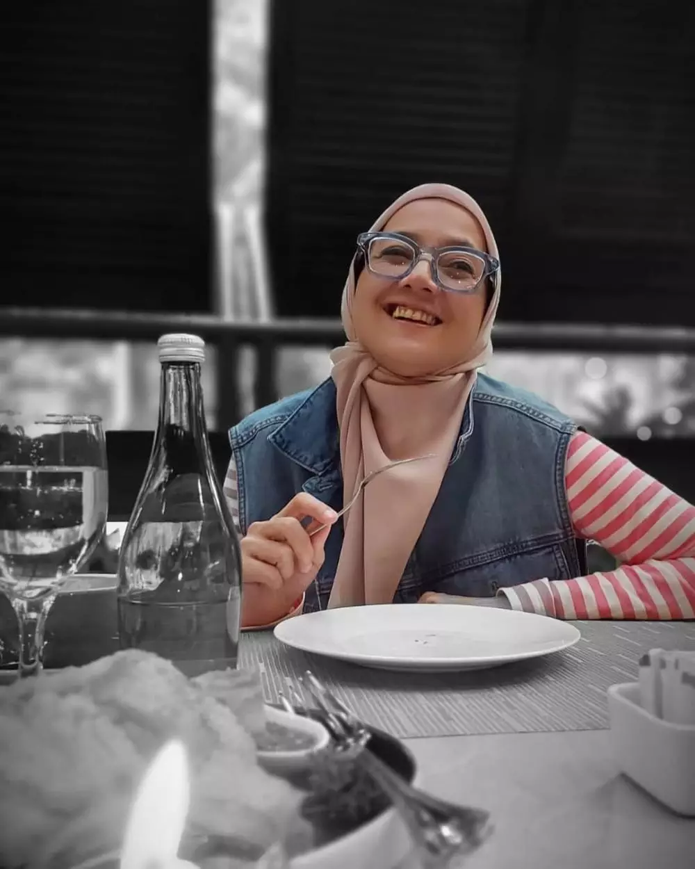 cut mini model majalah  © 2025 TikTok