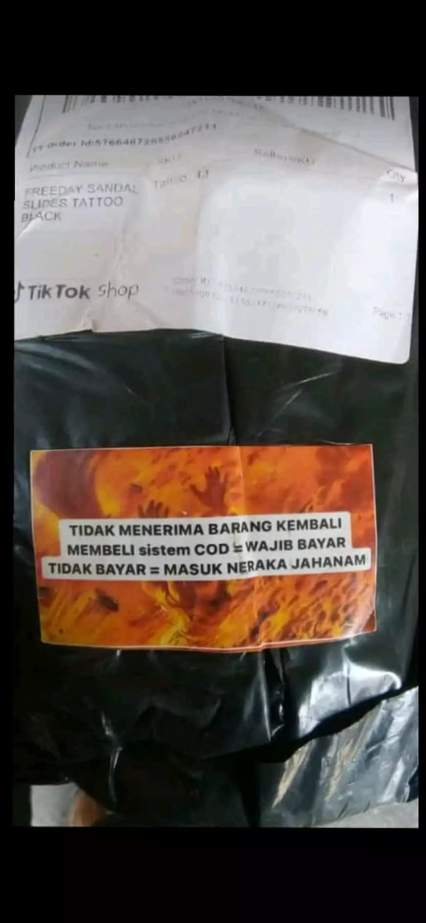 tulisan lucu untuk kurir © Berbagai sumber tulisan lucu untuk kurir © Berbagai sumber