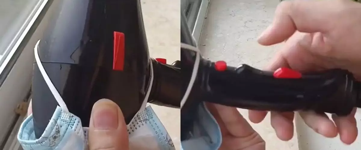 Andalkan 2 bahan sederhana, ini trik gampang bersihkandebu membandeldi celah jendela tanpa vakum