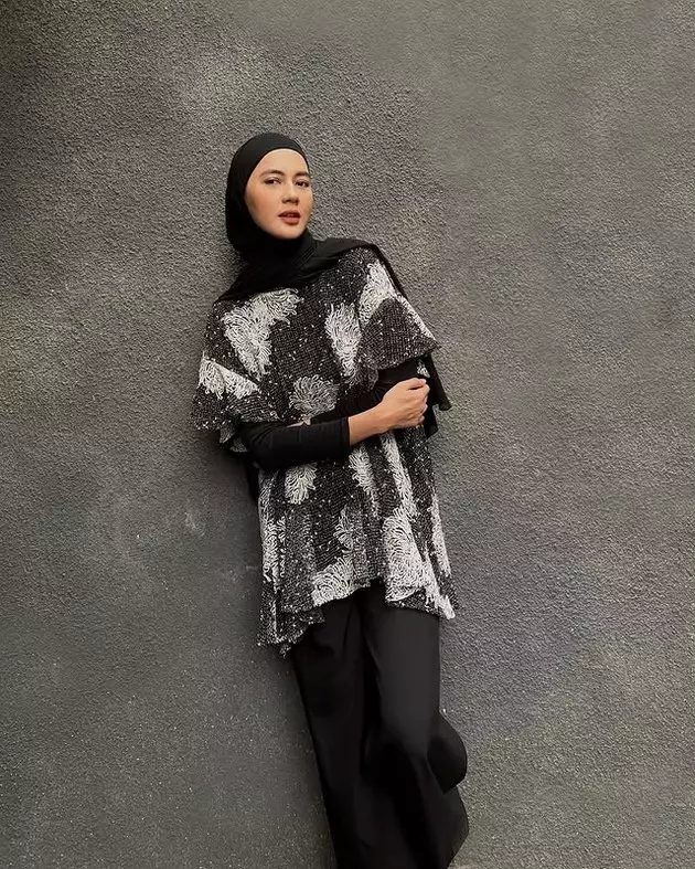 Paula Verhoeven terbukti selingkuh © Instagram