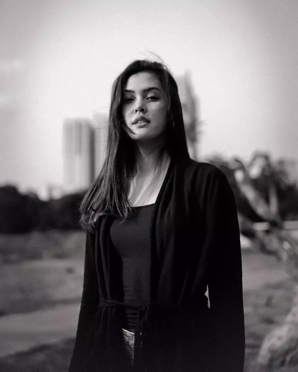 rebecca tamara bocah foto bareng joshua © instagram