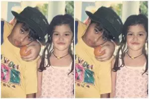 Bocah berambut keriting pernah foto sama Joshua kini geluti profesi ini, intip 11 potret terbarunya