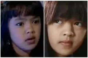 Bocah imut langganan peran antagonis di FTV Genta Buana tak lagi geluti akting, kini pilih profesi ini