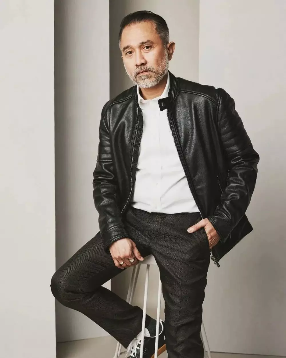 Bocah polos berkaus singlet © Instagram Bocah polos berkaus singlet © Instagram