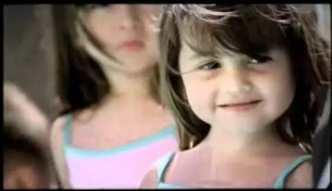 kabar bocah di iklan susu langganan aktris © instagram