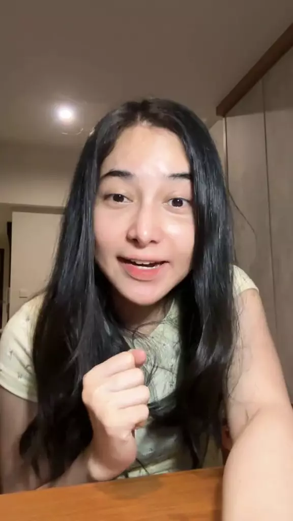 wajah dilan janiyar operasi plastik tak berubah © 2025 TikTok wajah dilan janiyar operasi plastik tak berubah © 2025 TikTok