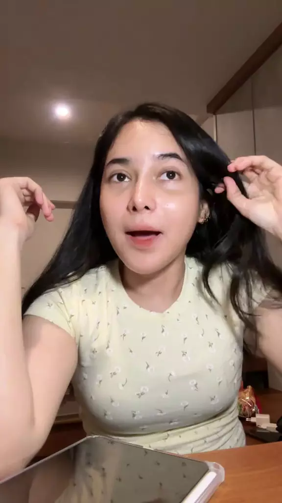 wajah dilan janiyar operasi plastik tak berubah © 2025 TikTok wajah dilan janiyar operasi plastik tak berubah © 2025 TikTok