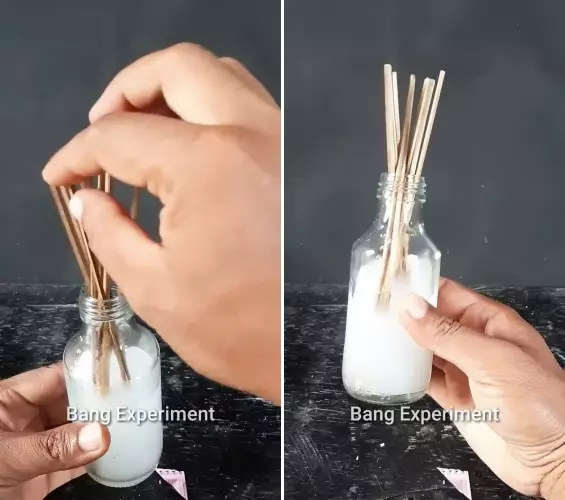 pengharum ruangan modal Rp5 ribu © 2025 YouTube pengharum ruangan modal Rp5 ribu © 2025 YouTube