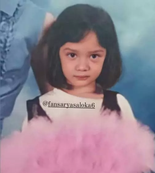 Bocah imut ini gedenya sempat jadi pesinetron © berbagai sumber Bocah imut ini gedenya sempat jadi pesinetron © berbagai sumber