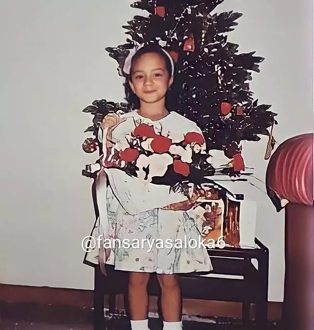 Bocah imut ini gedenya sempat jadi pesinetron © berbagai sumber Bocah imut ini gedenya sempat jadi pesinetron © berbagai sumber